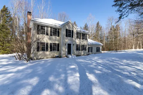 53 Captain Clark Highway Wilton NH 03086