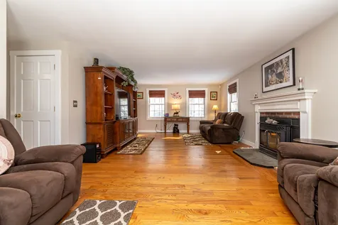 53 Captain Clark Highway Wilton NH 03086