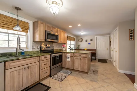 53 Captain Clark Highway Wilton NH 03086