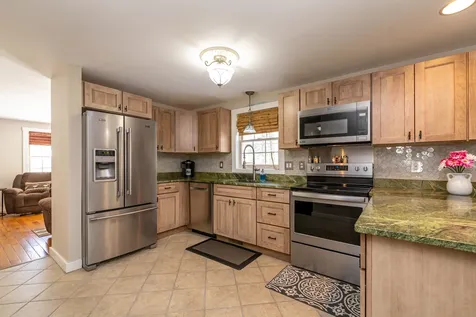 53 Captain Clark Highway Wilton NH 03086