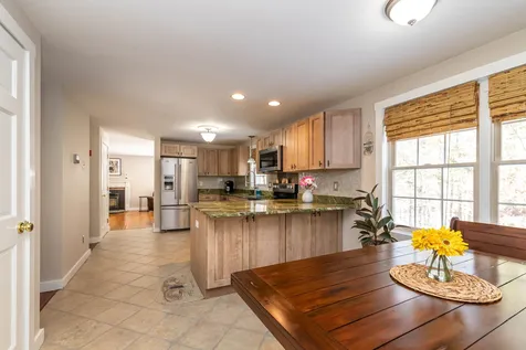 53 Captain Clark Highway Wilton NH 03086
