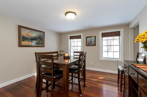 53 Captain Clark Highway Wilton NH 03086