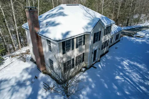 53 Captain Clark Highway Wilton NH 03086