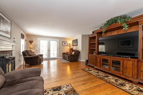 53 Captain Clark Highway Wilton NH 03086