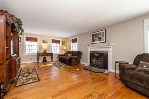 53 Captain Clark Highway Wilton NH 03086