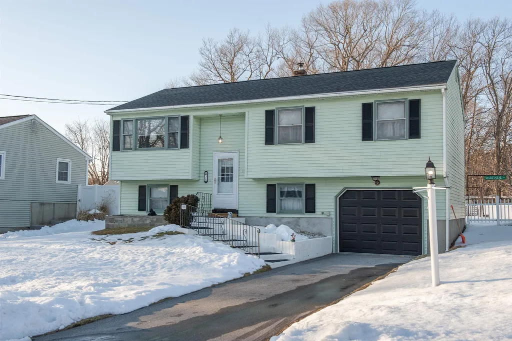 28 Joshua Drive Manchester NH 03103