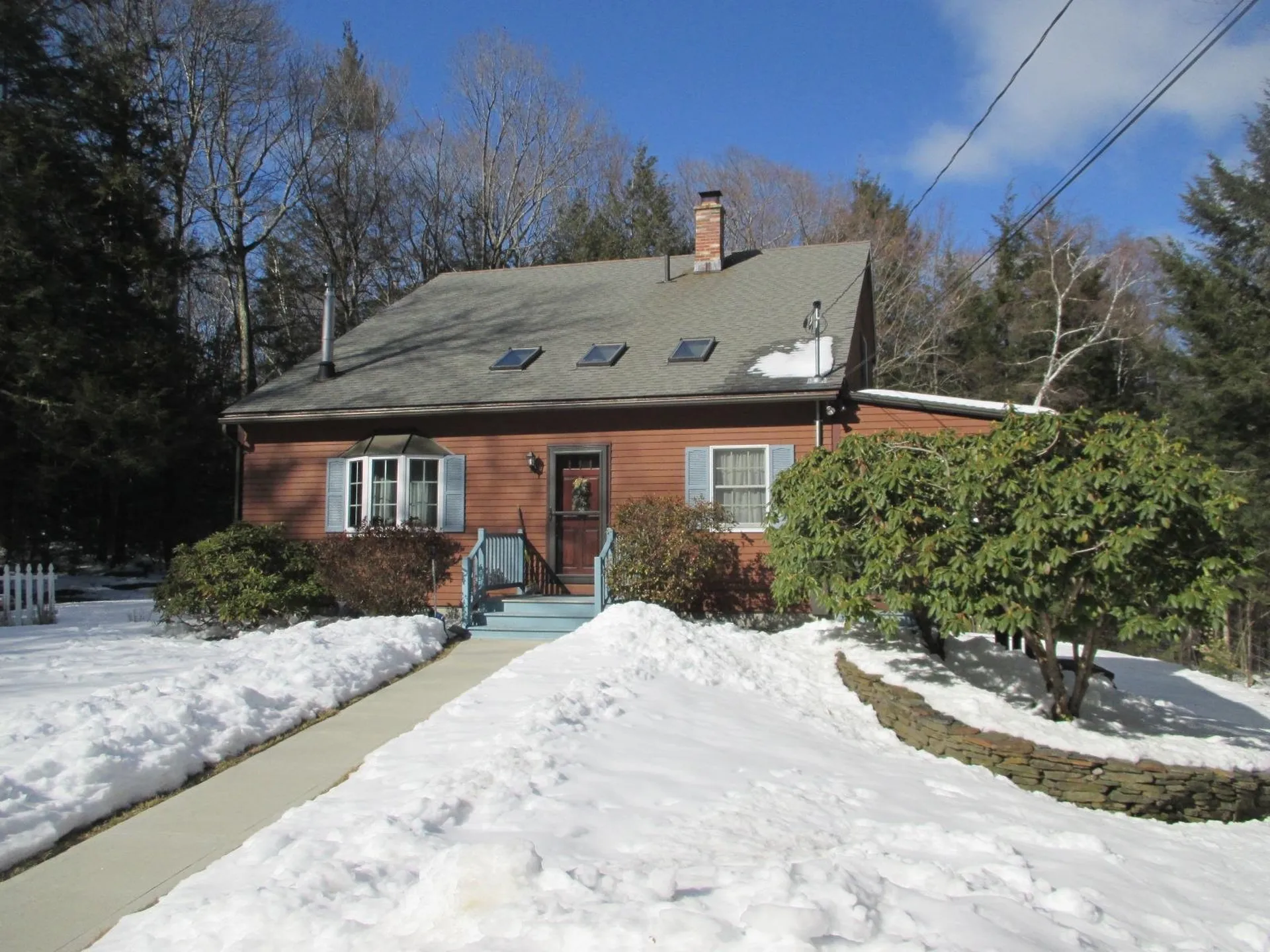 38 Hallwood Drive Surry NH 03431