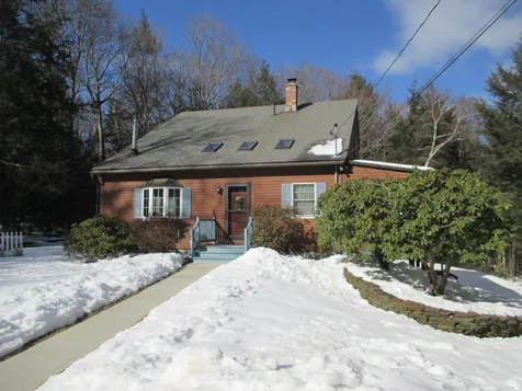 38 Hallwood Drive Surry NH 03431