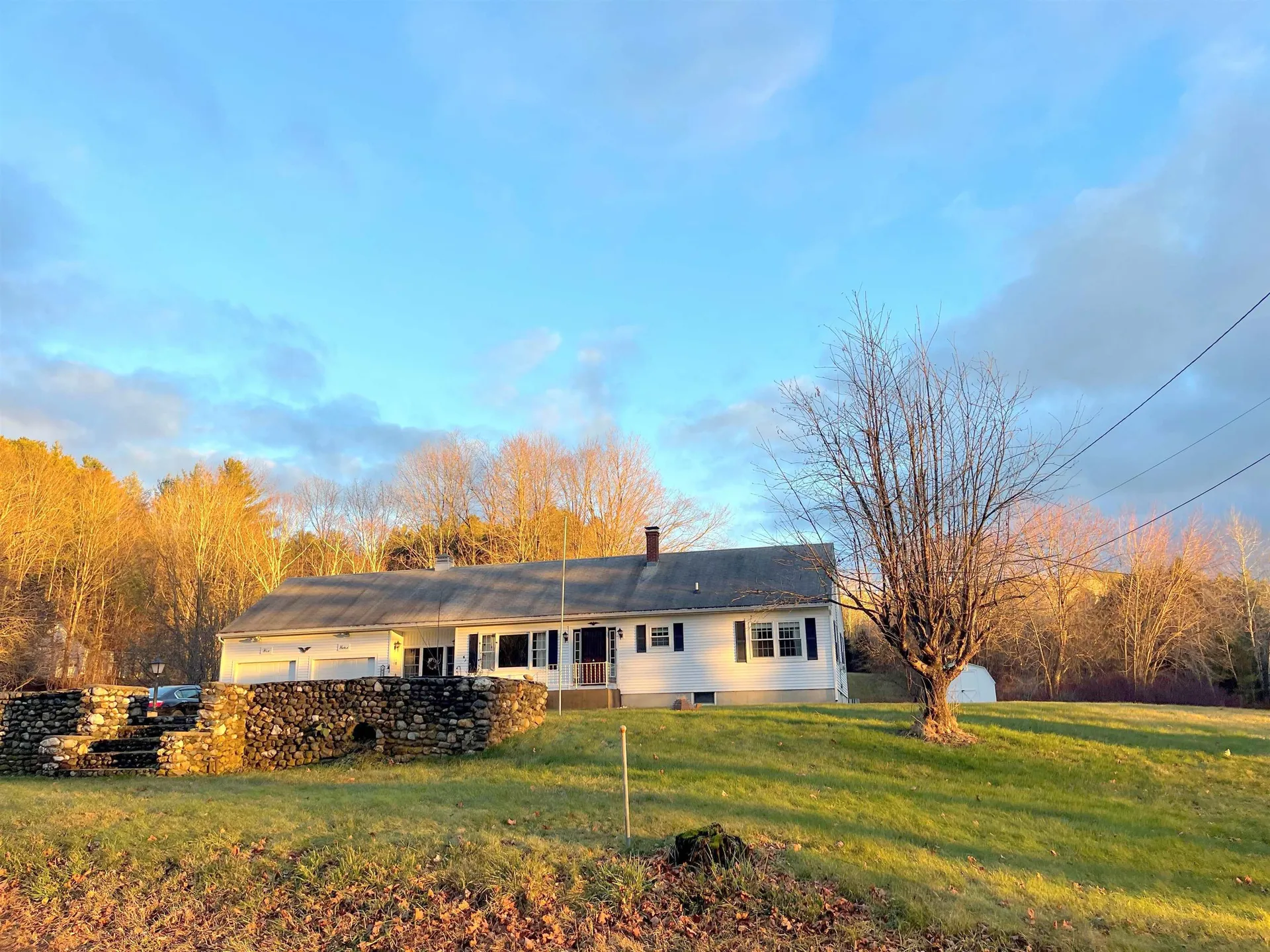 97 Veterans Park Road Claremont NH 03743-5018