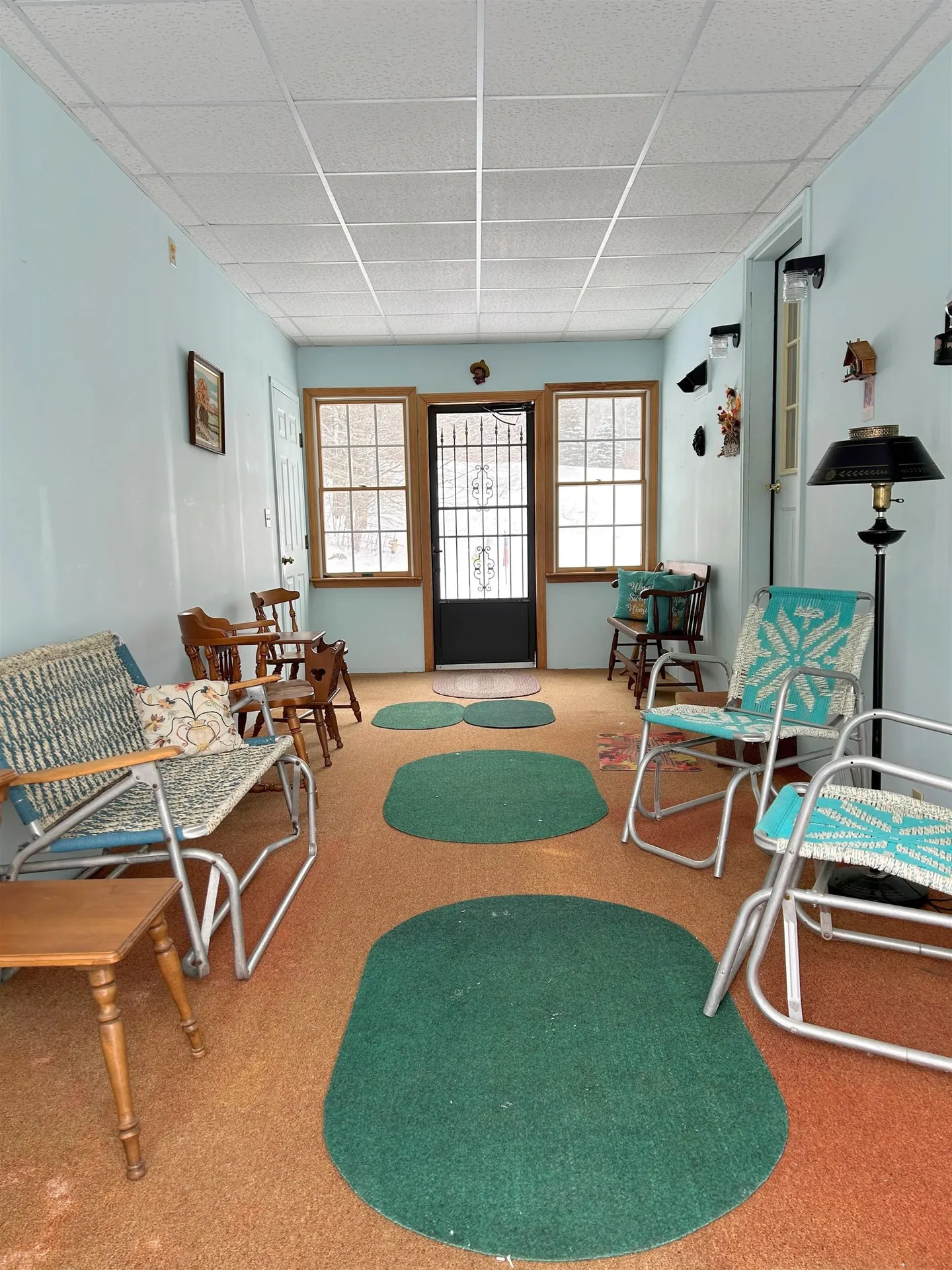 97 Veterans Park Road Claremont NH 03743-5018