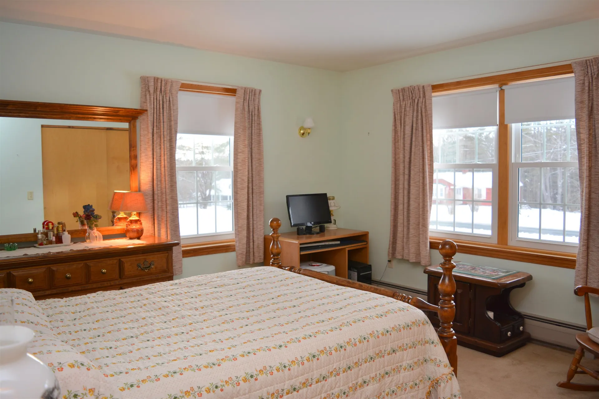 97 Veterans Park Road Claremont NH 03743-5018