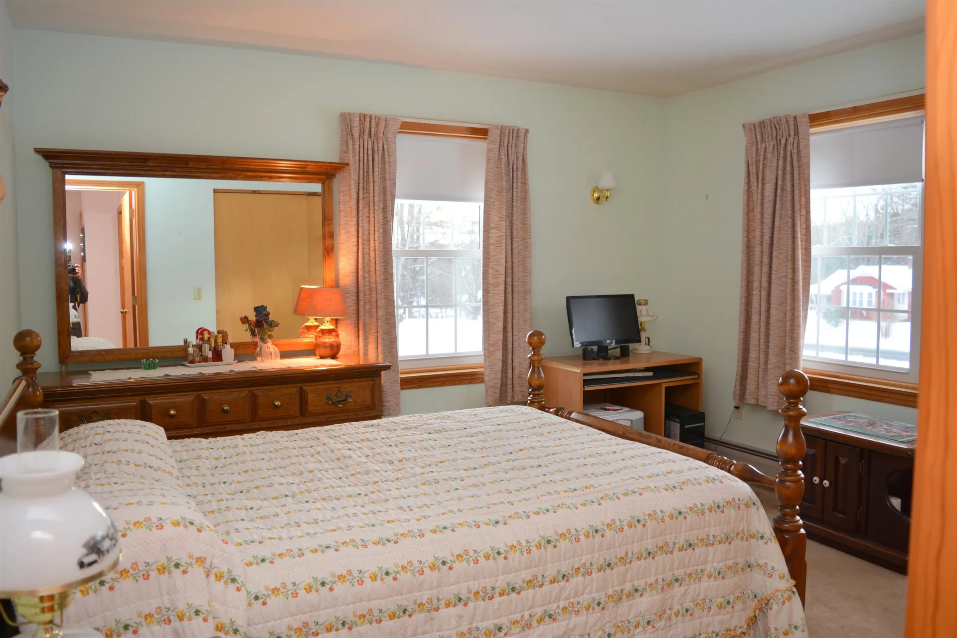 97 Veterans Park Road Claremont NH 03743-5018