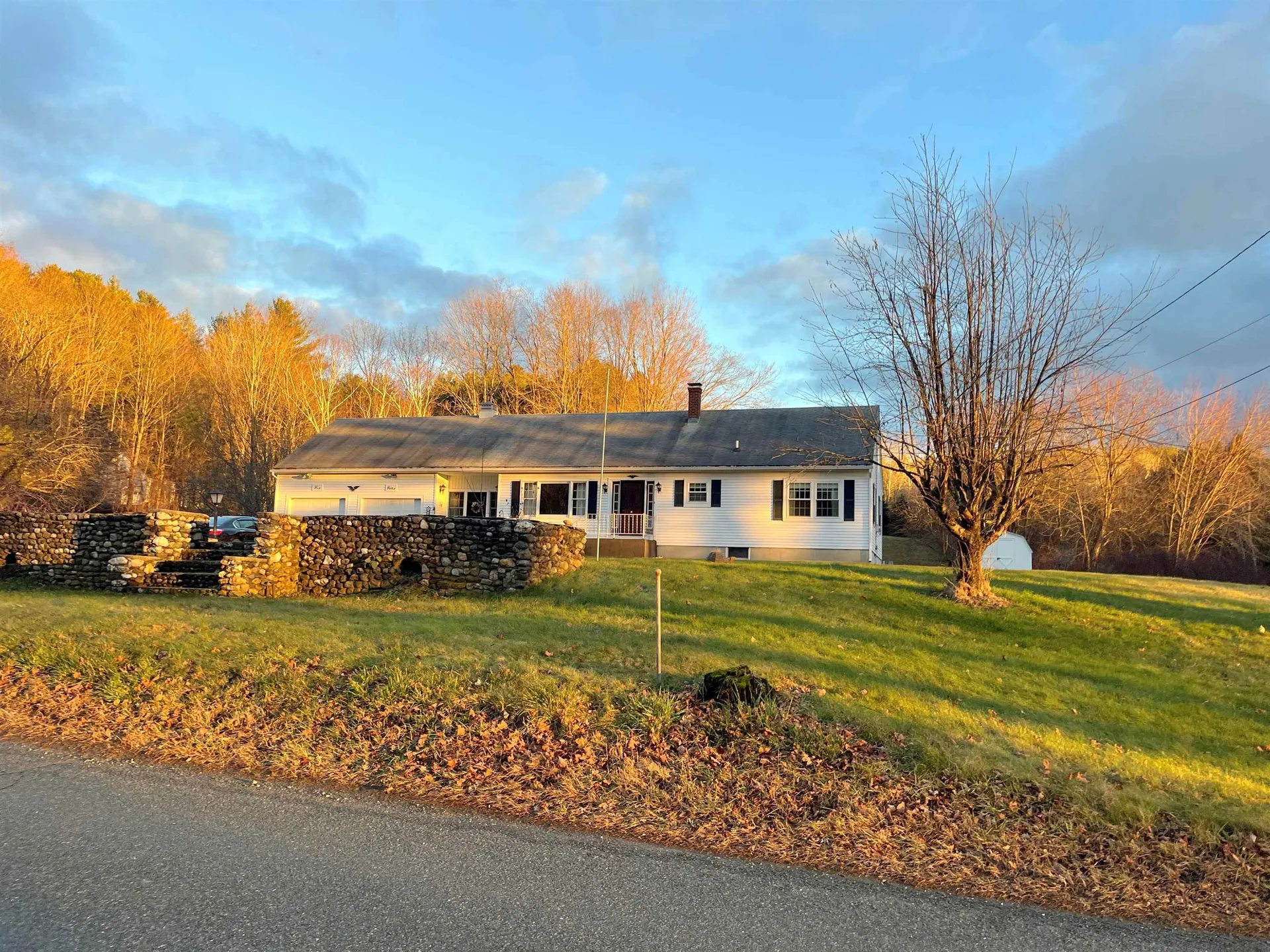 97 Veterans Park Road Claremont NH 03743-5018