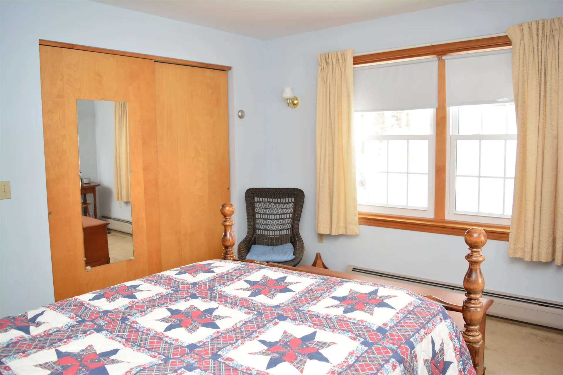 97 Veterans Park Road Claremont NH 03743-5018
