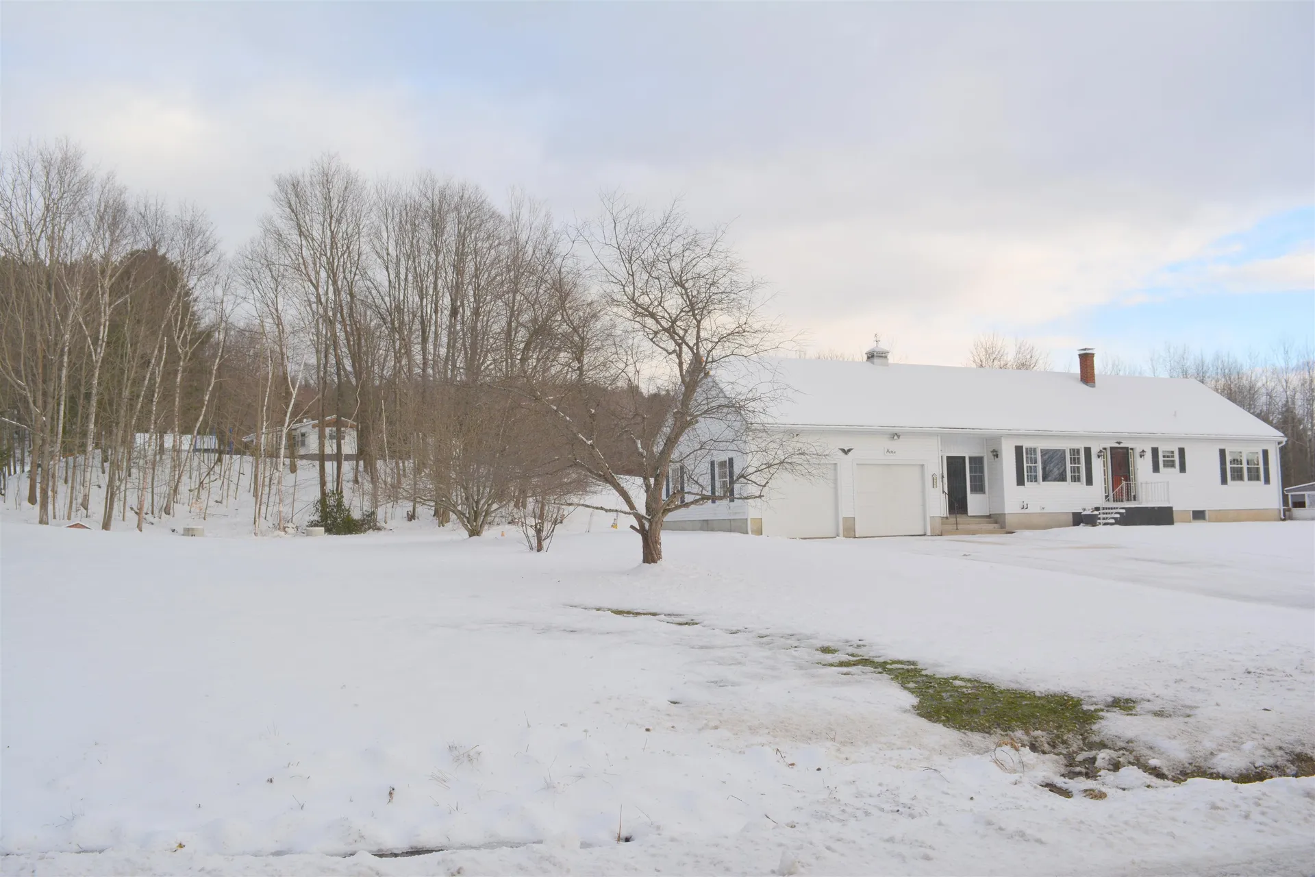 97 Veterans Park Road Claremont NH 03743-5018