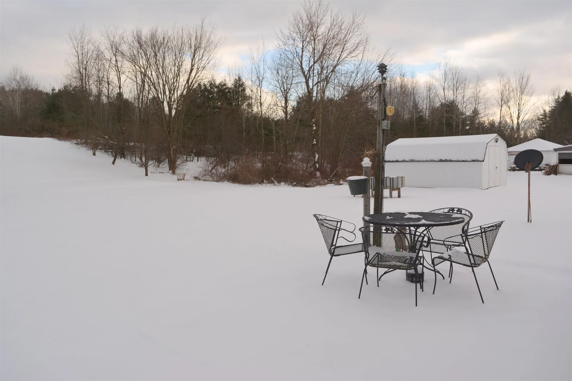 97 Veterans Park Road Claremont NH 03743-5018