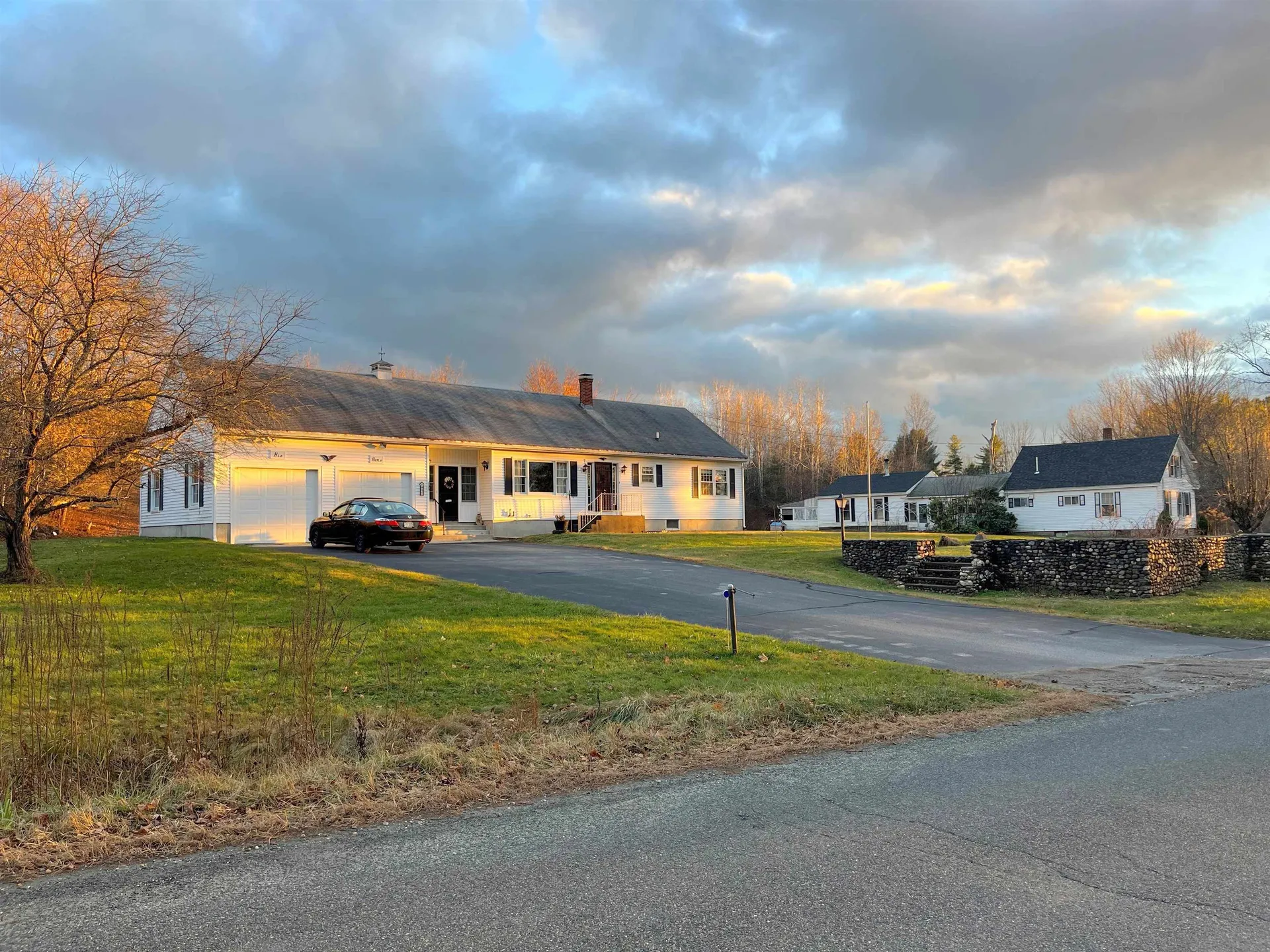 97 Veterans Park Road Claremont NH 03743-5018
