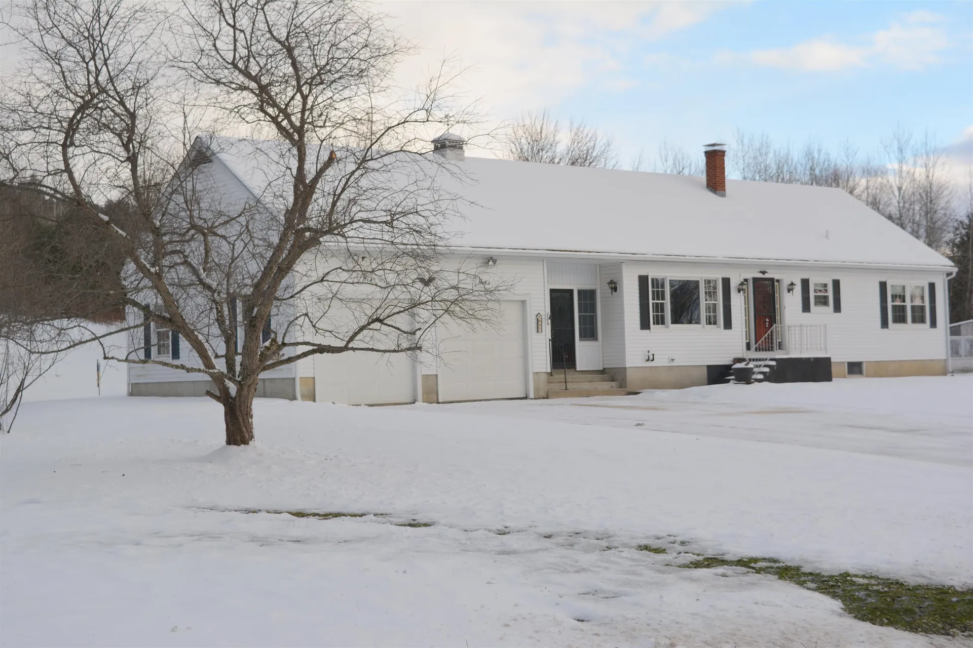 97 Veterans Park Road Claremont NH 03743-5018