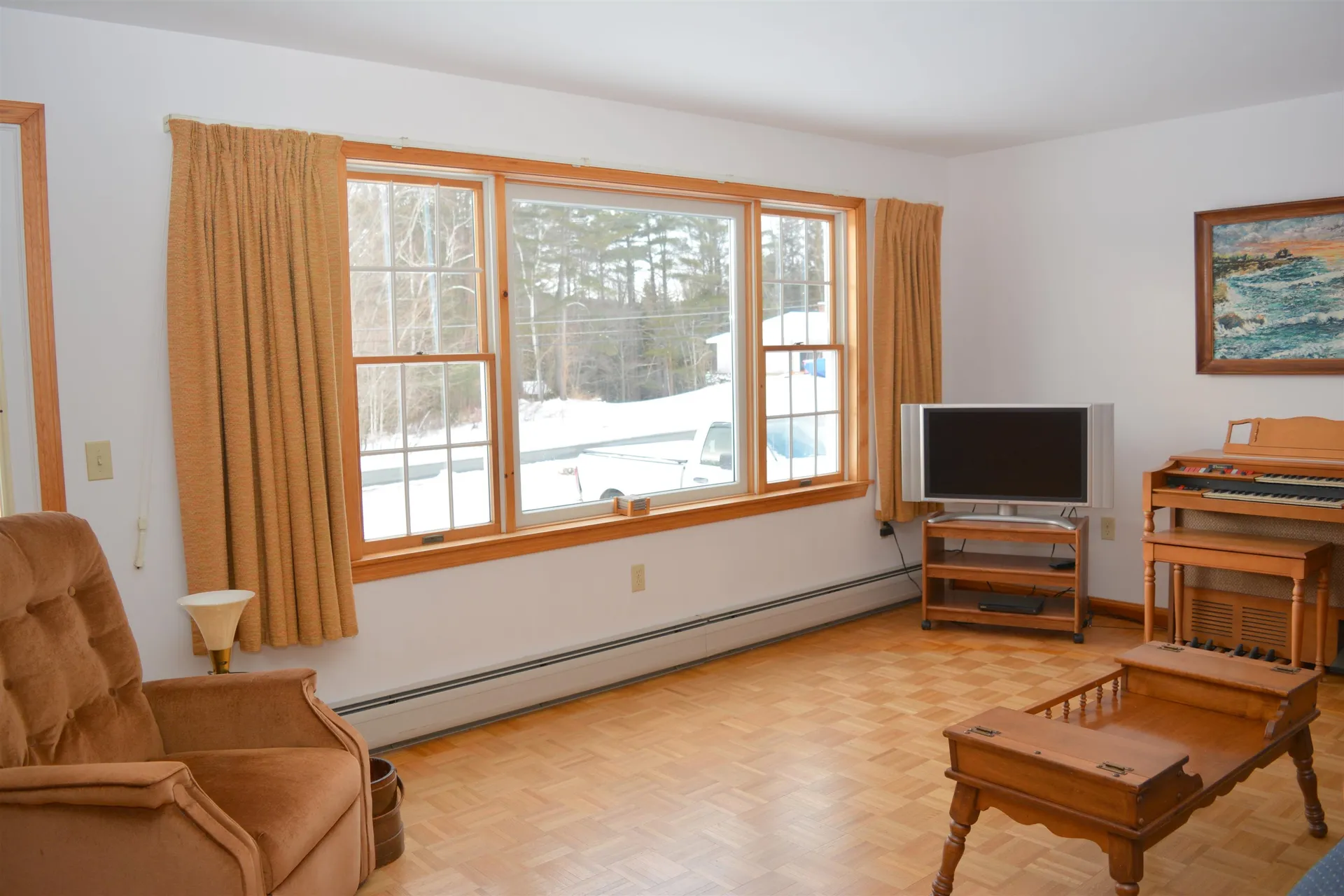 97 Veterans Park Road Claremont NH 03743-5018
