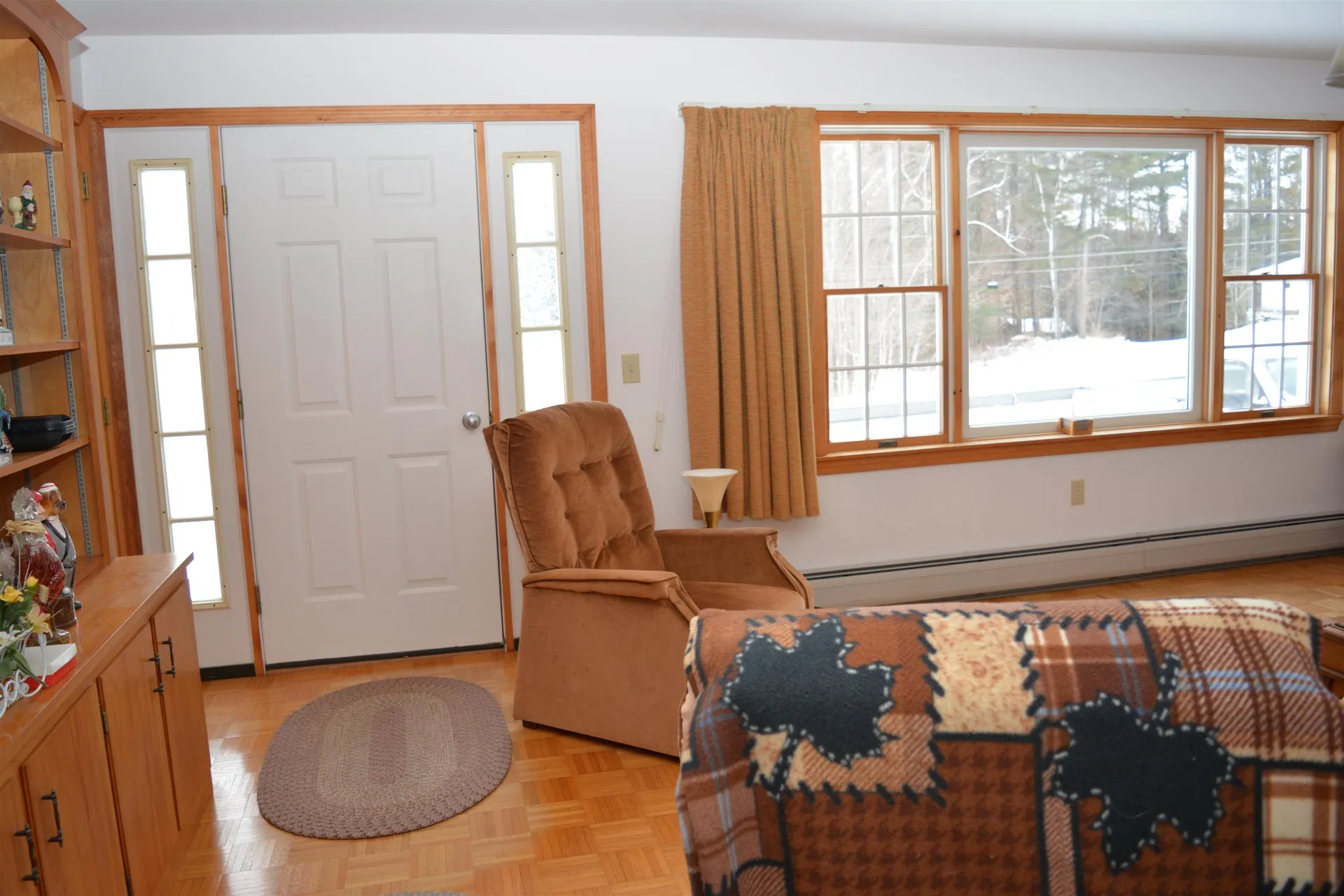 97 Veterans Park Road Claremont NH 03743-5018