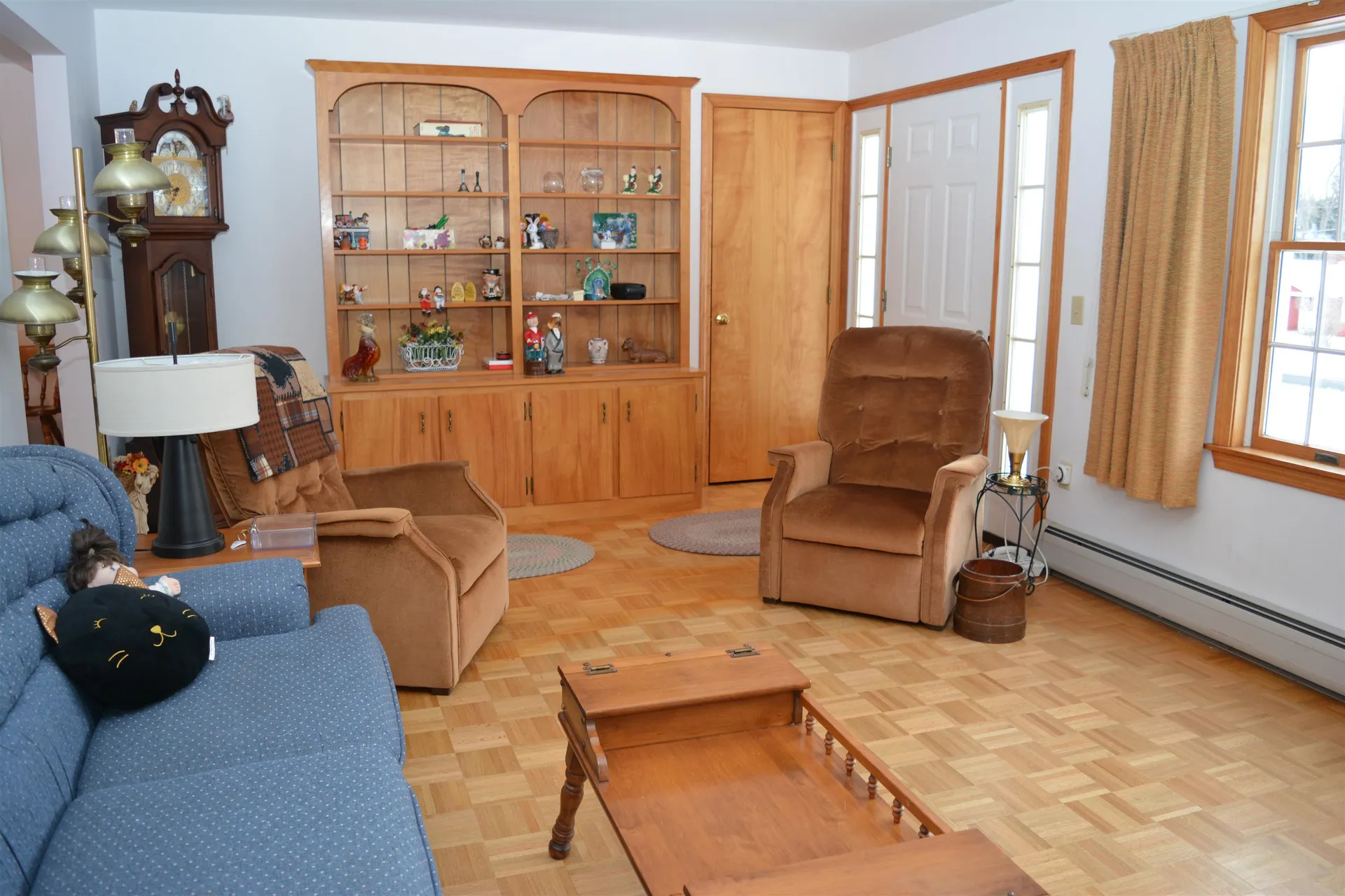 97 Veterans Park Road Claremont NH 03743-5018