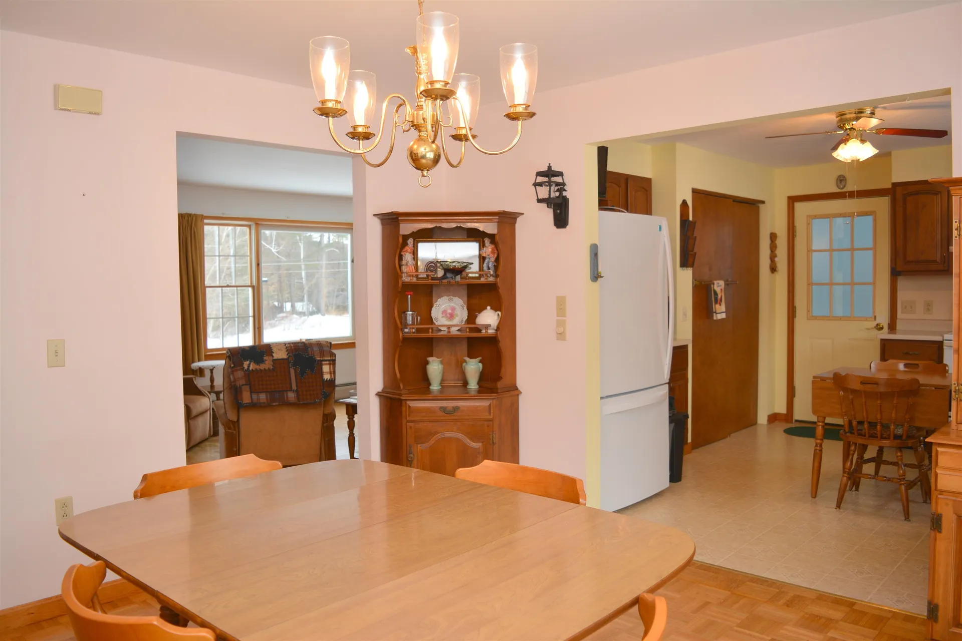 97 Veterans Park Road Claremont NH 03743-5018