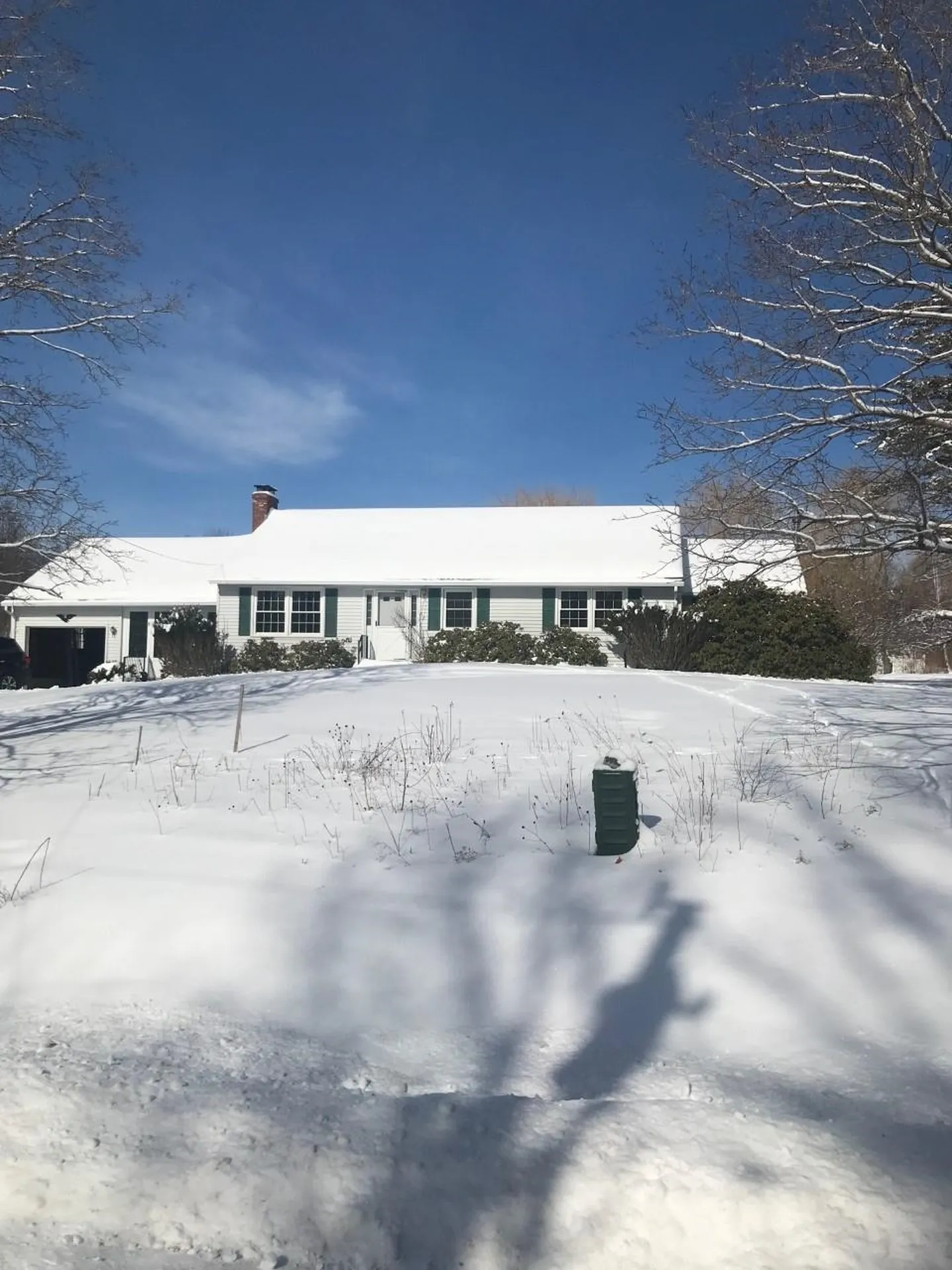 5 Lary Road Wolfeboro NH 03894
