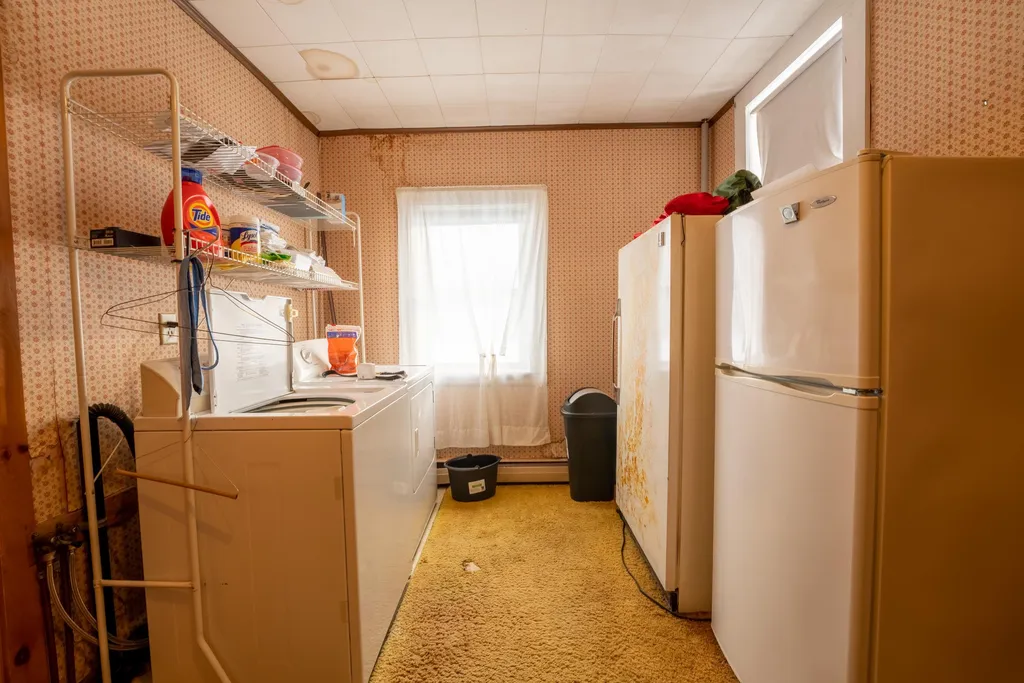 2119 County Road Haverhill NH 03774