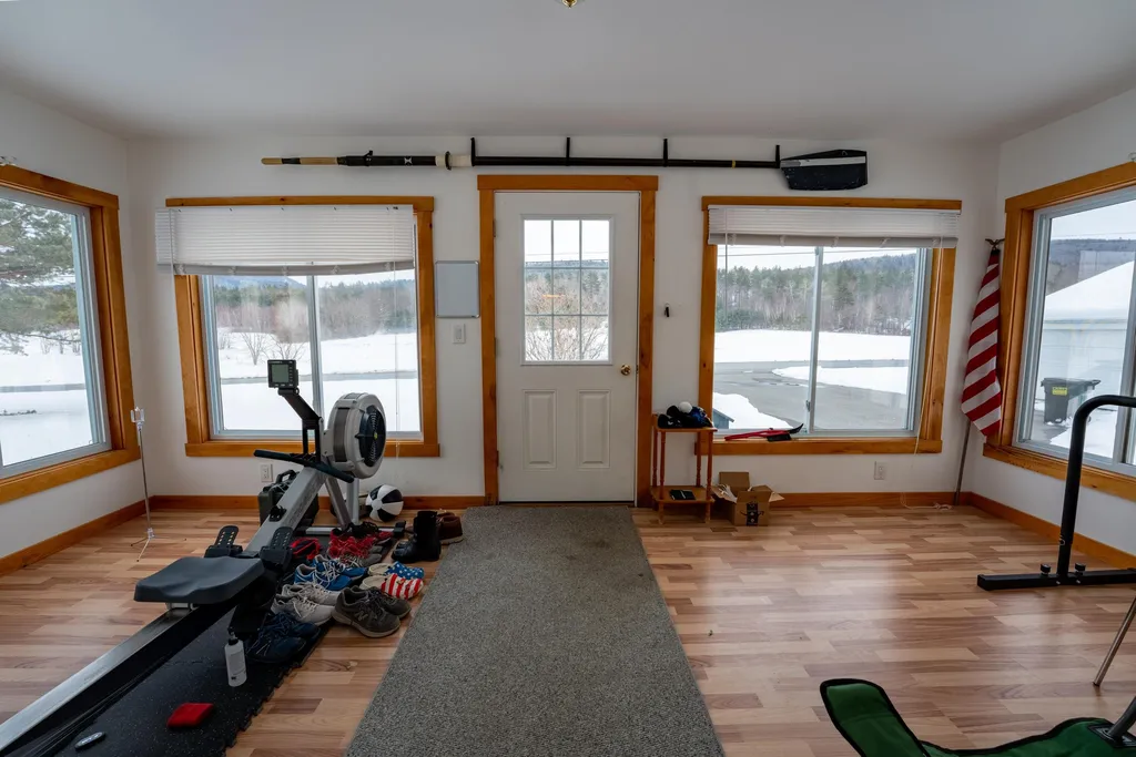 2119 County Road Haverhill NH 03774