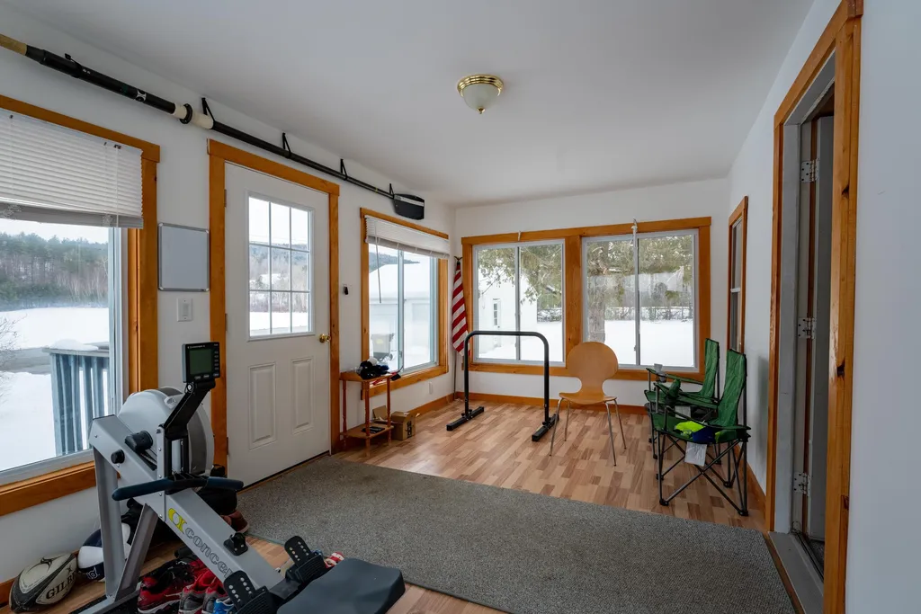 2119 County Road Haverhill NH 03774