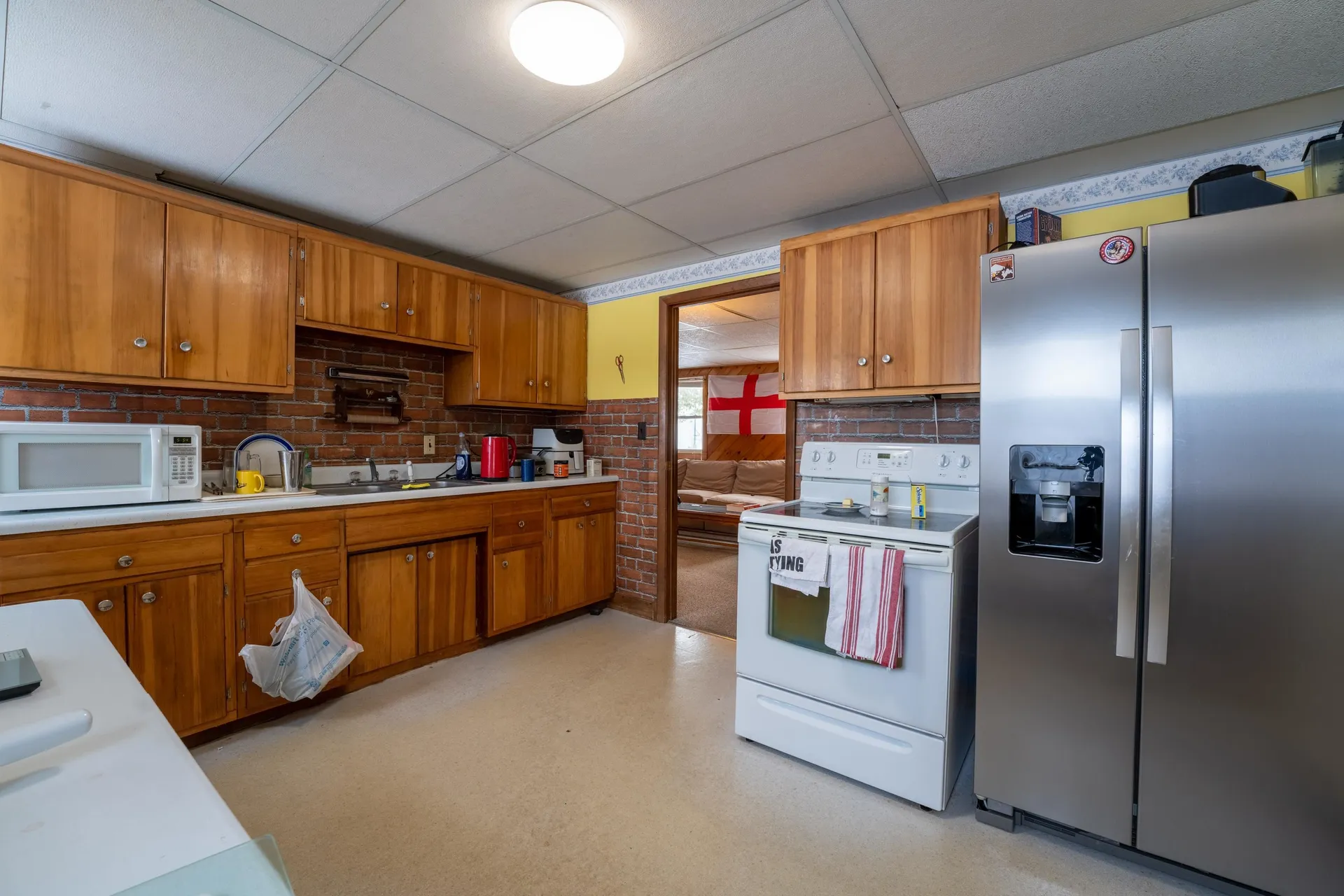 2119 County Road Haverhill NH 03774