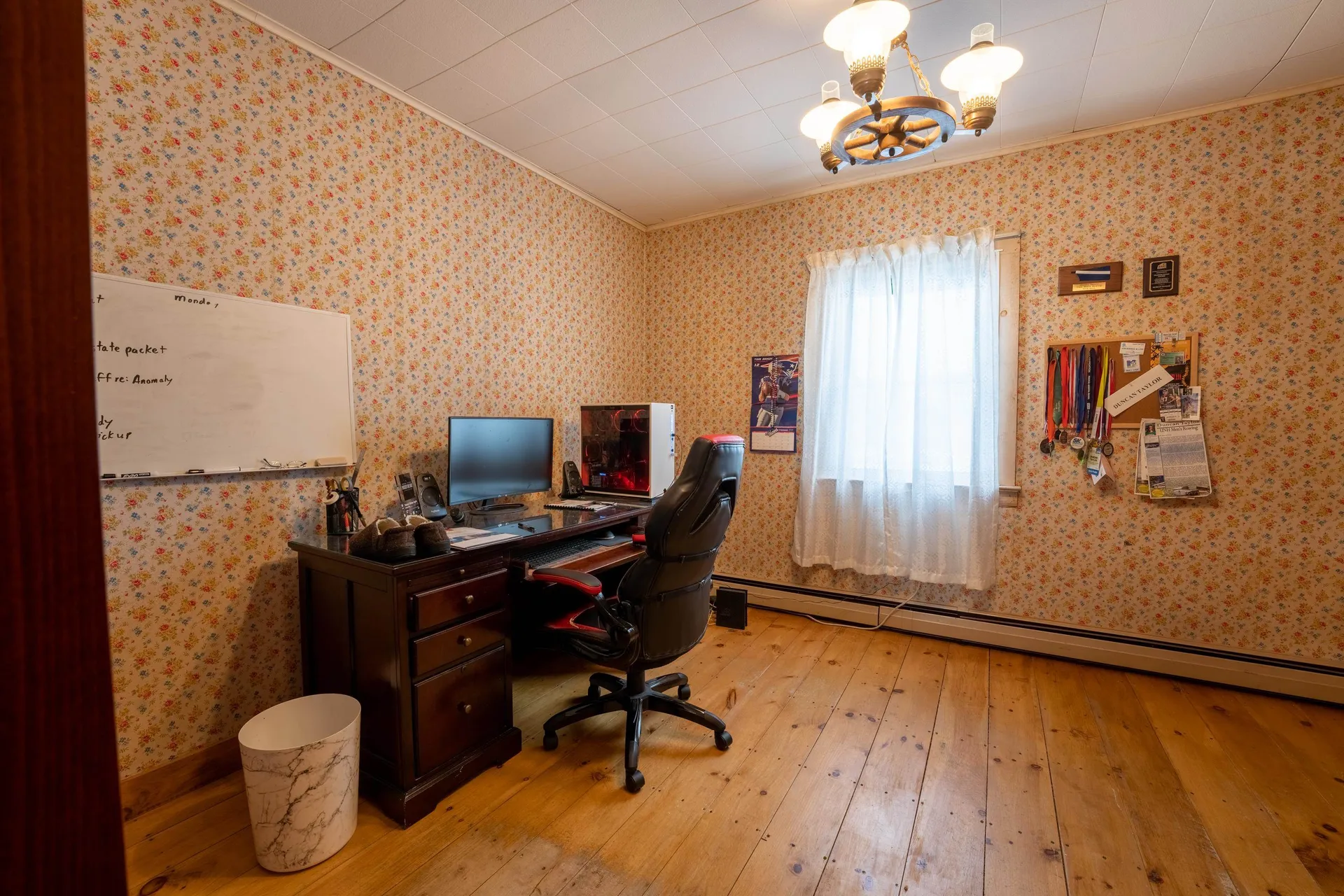 2119 County Road Haverhill NH 03774