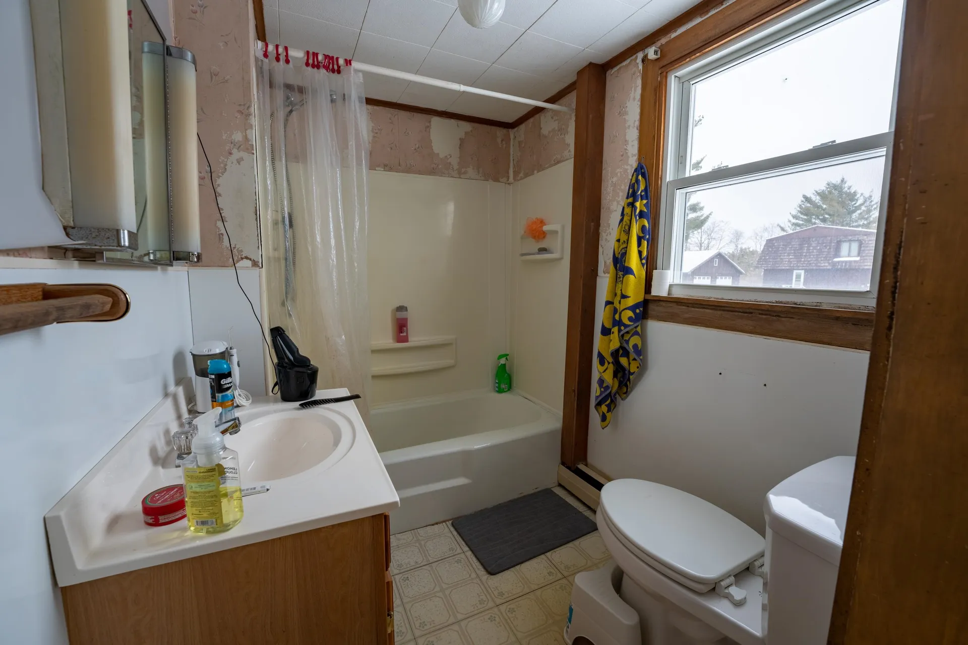2119 County Road Haverhill NH 03774
