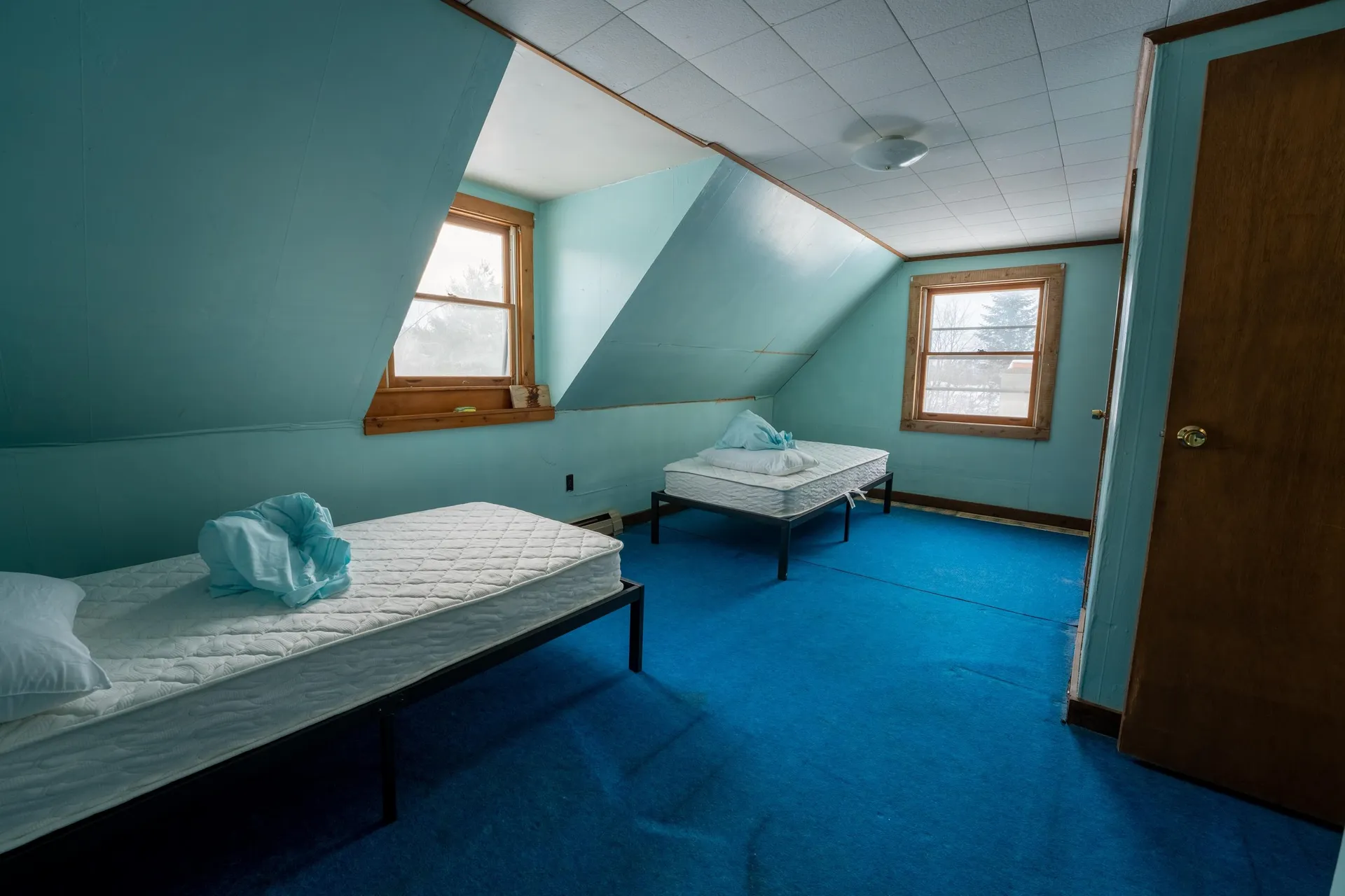 2119 County Road Haverhill NH 03774