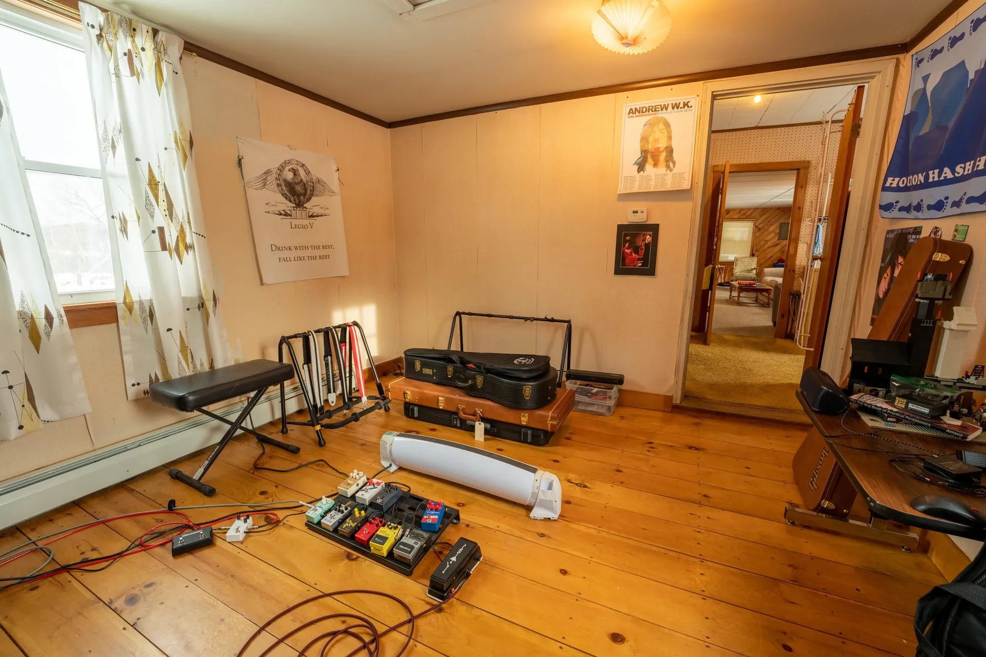 2119 County Road Haverhill NH 03774