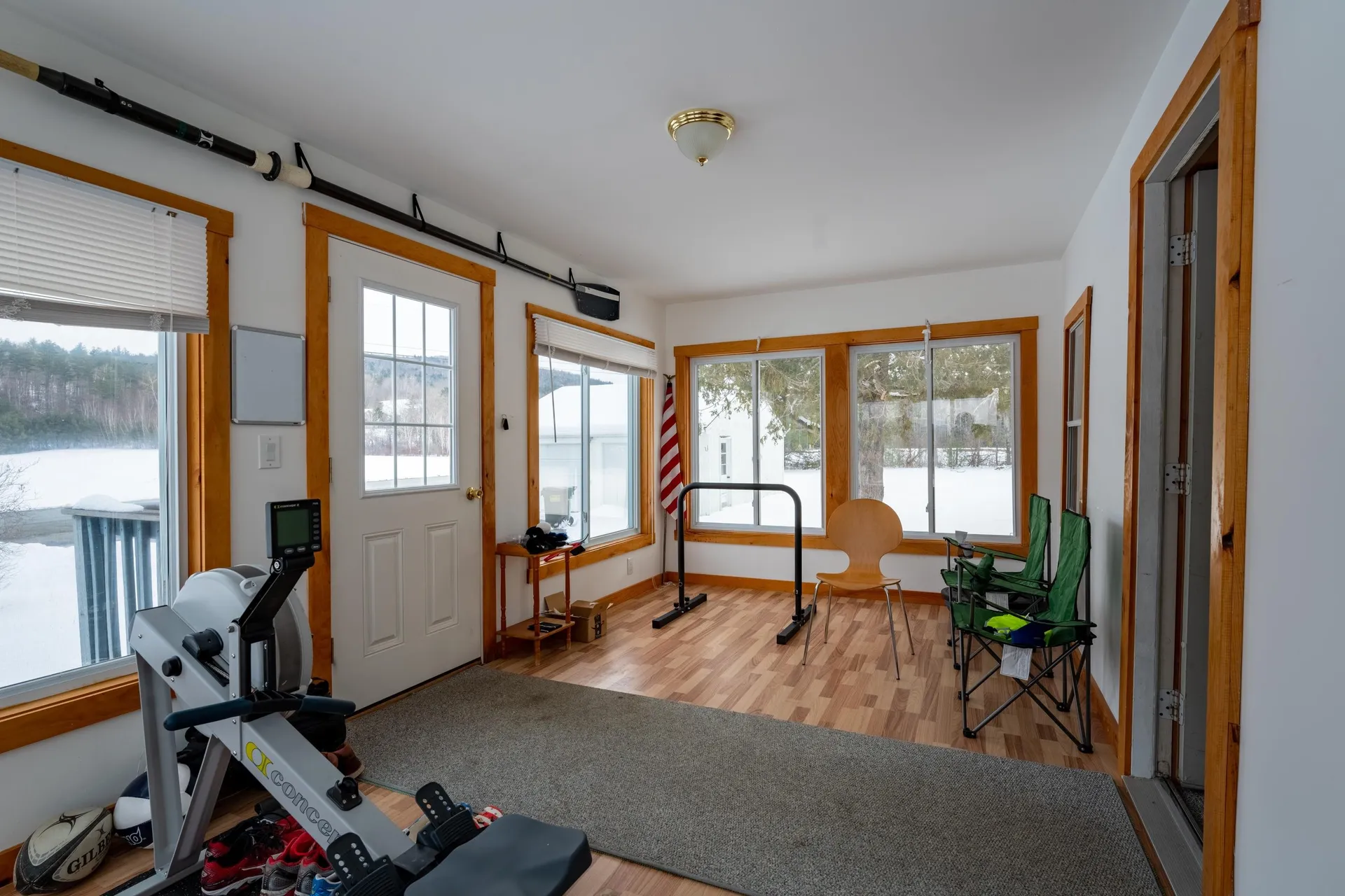 2119 County Road Haverhill NH 03774