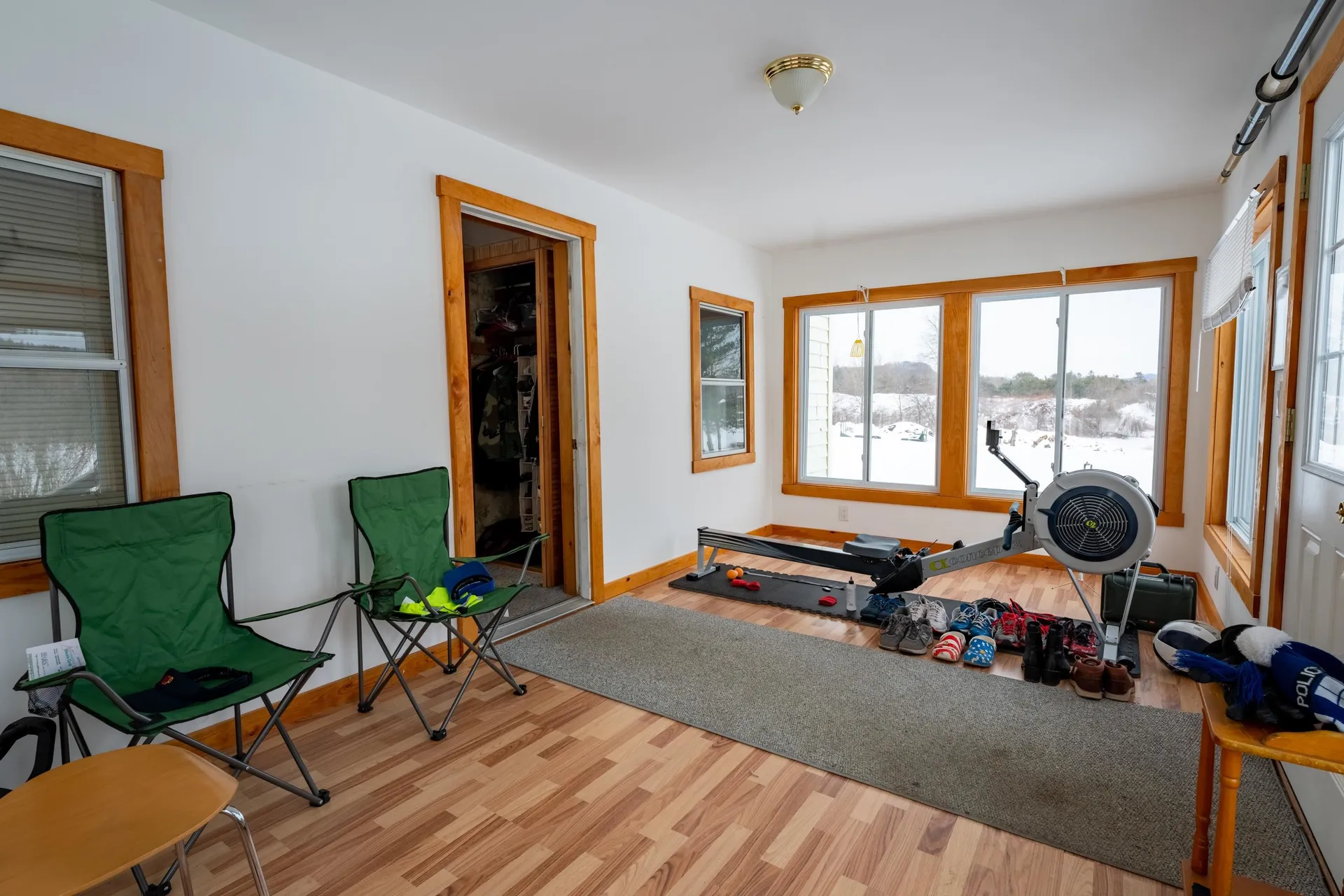 2119 County Road Haverhill NH 03774