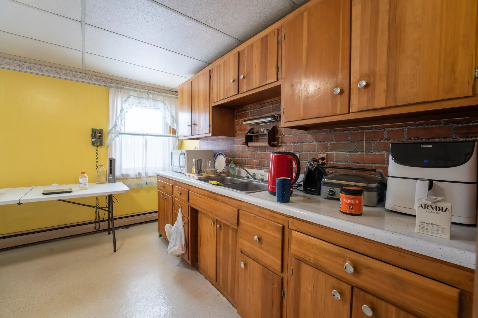 2119 County Road Haverhill NH 03774