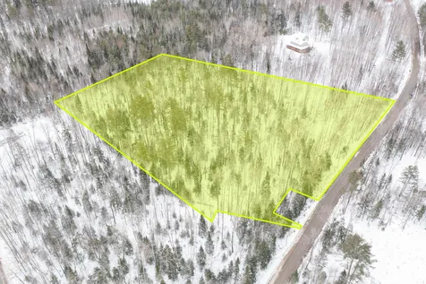 0 Parker Road Bethlehem NH 03574