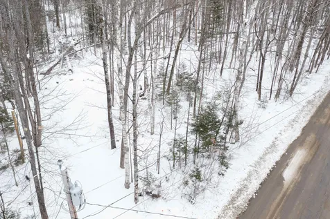 0 Parker Road Bethlehem NH 03574