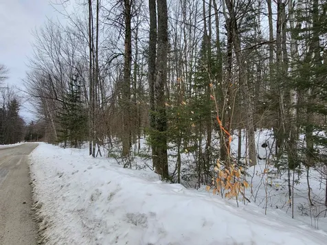 0 Parker Road Bethlehem NH 03574