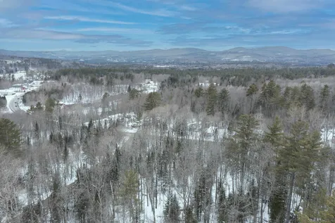 0 Parker Road Bethlehem NH 03574