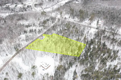 0 Parker Road Bethlehem NH 03574