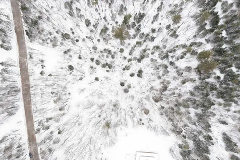 0 Parker Road Bethlehem NH 03574