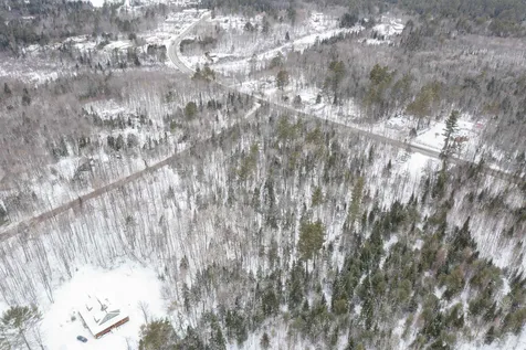 0 Parker Road Bethlehem NH 03574