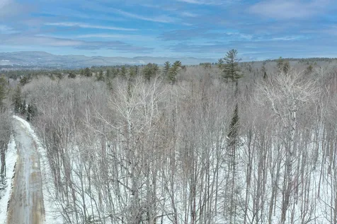 0 Parker Road Bethlehem NH 03574