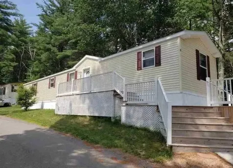 8 Jude Hill Road Alton NH 03809