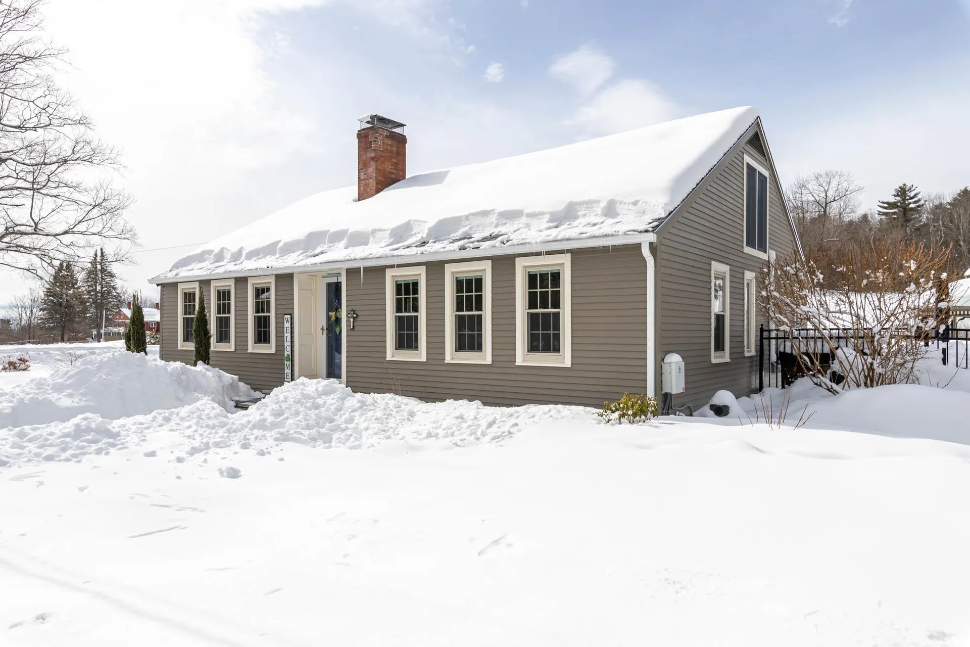 10 Tower Hill Road Sanbornton NH 03269