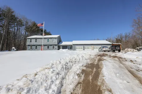209 Sawmill Road Hillsborough NH 03244
