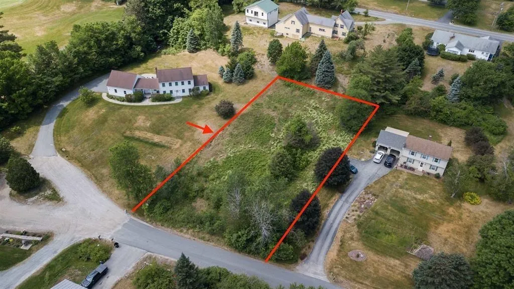 0 Golf Drive Newport NH 03773